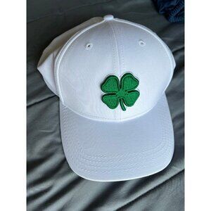 Live Lucky Mens Hat Black Clover